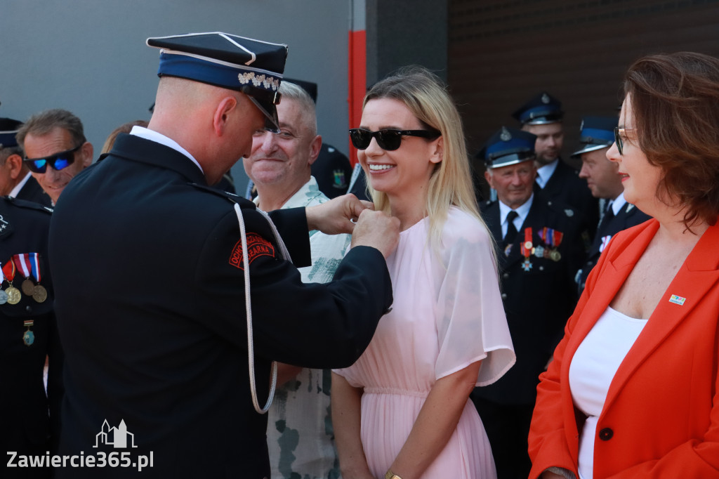 Fotorelacja IV: Jubileuszu 100-lecia OSP Marciszów