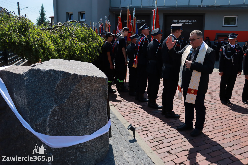 Fotorelacja IV: Jubileuszu 100-lecia OSP Marciszów