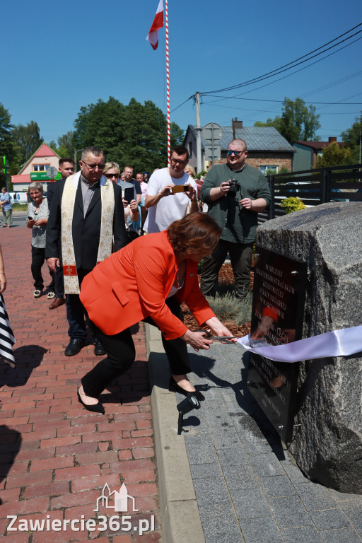 Fotorelacja IV: Jubileuszu 100-lecia OSP Marciszów