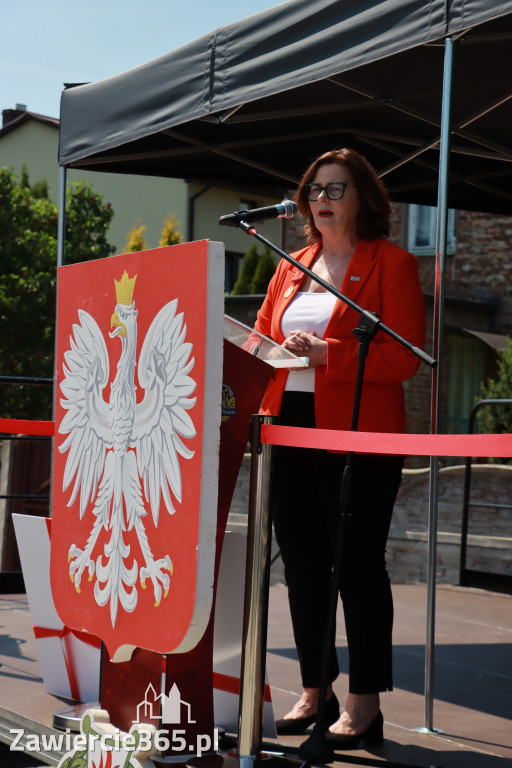 Fotorelacja IV: Jubileuszu 100-lecia OSP Marciszów