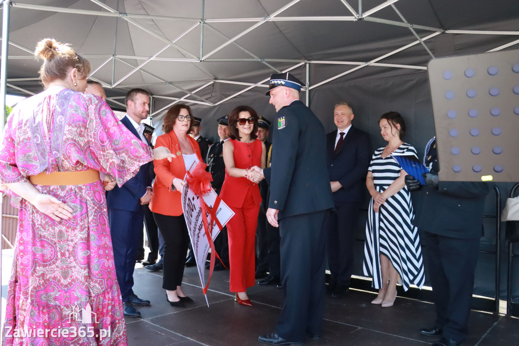 Fotorelacja IV: Jubileuszu 100-lecia OSP Marciszów