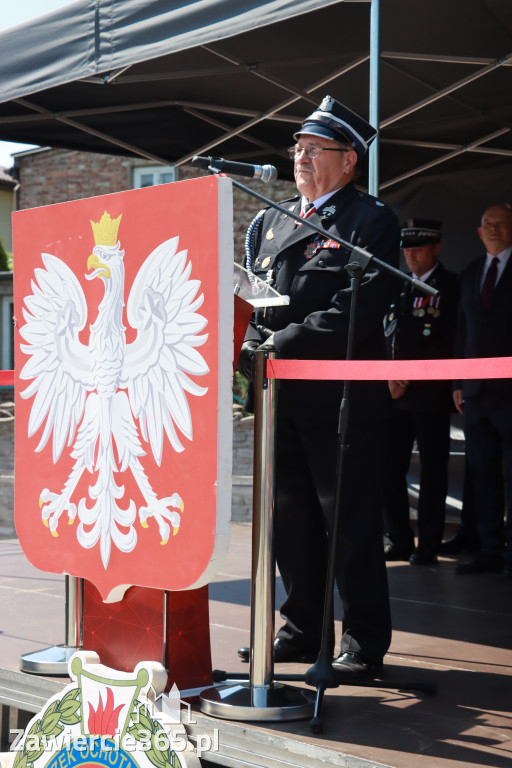 Fotorelacja IV: Jubileuszu 100-lecia OSP Marciszów