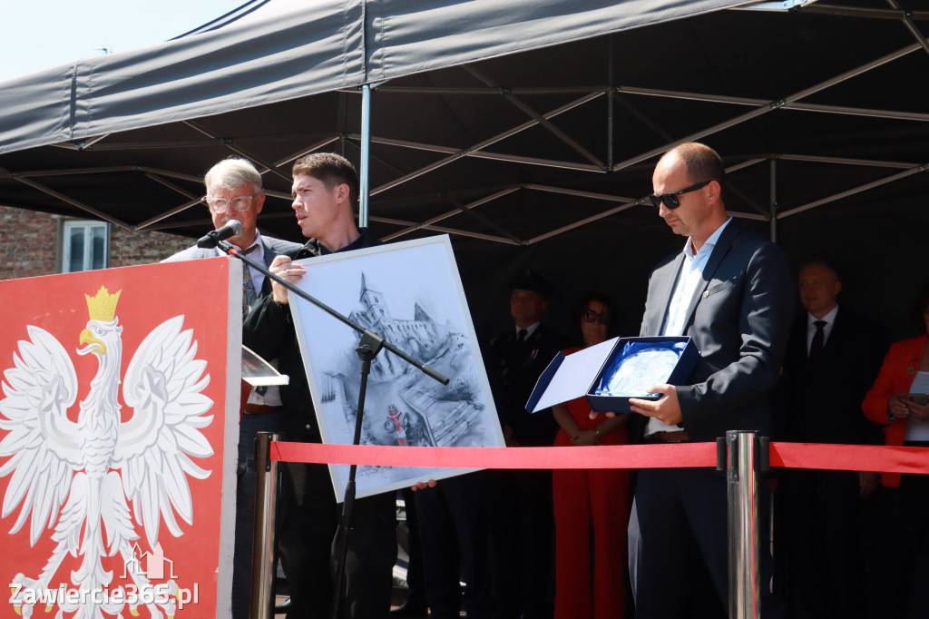 Fotorelacja IV: Jubileuszu 100-lecia OSP Marciszów