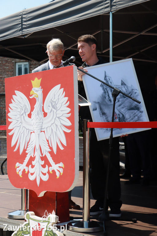 Fotorelacja IV: Jubileuszu 100-lecia OSP Marciszów