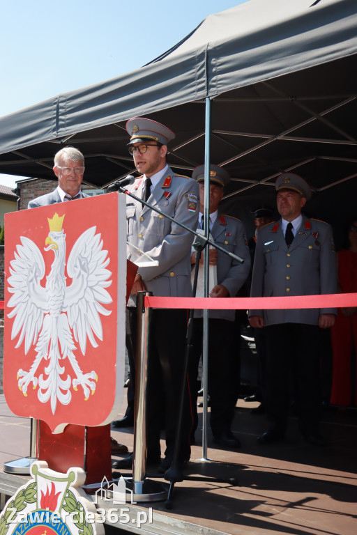 Fotorelacja IV: Jubileuszu 100-lecia OSP Marciszów