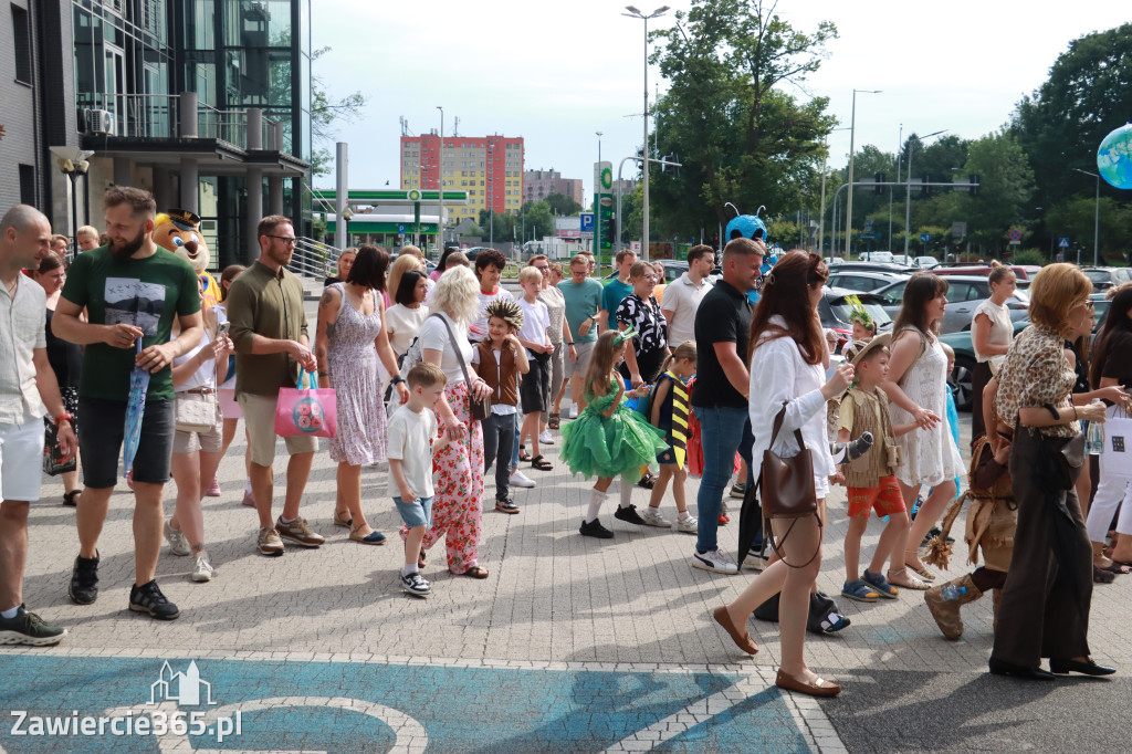 Fotorelacja: EKO Piknik Świętojański w Zawierciu za nami!