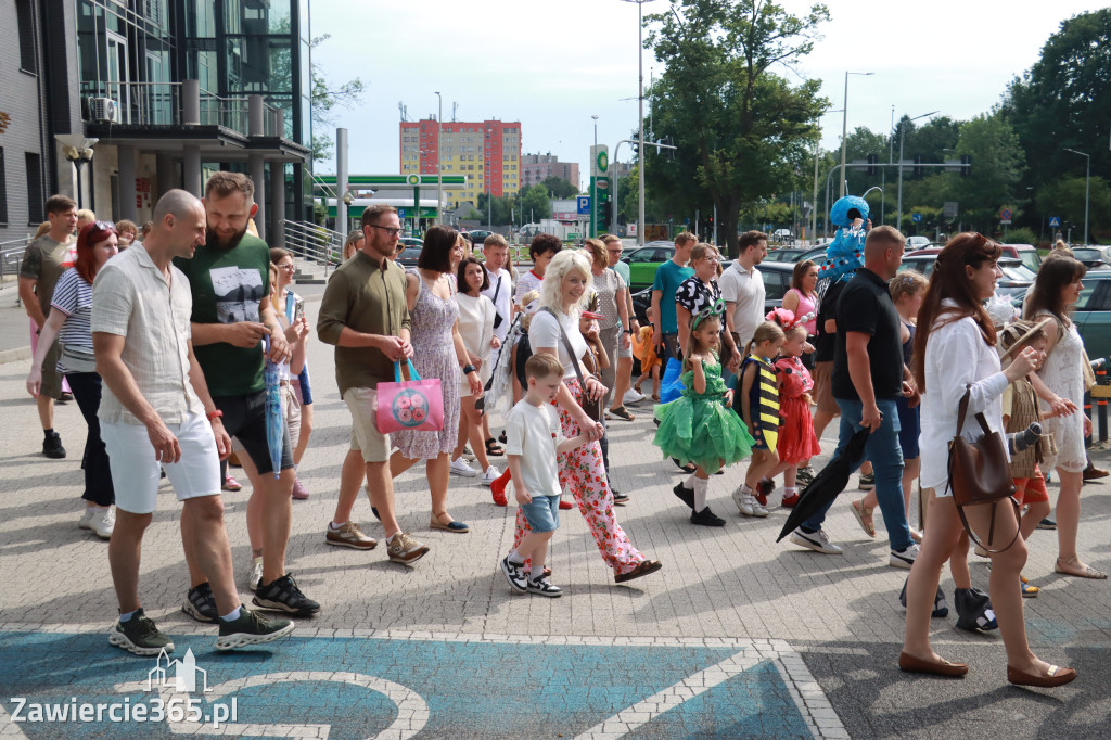 Fotorelacja: EKO Piknik Świętojański w Zawierciu za nami!