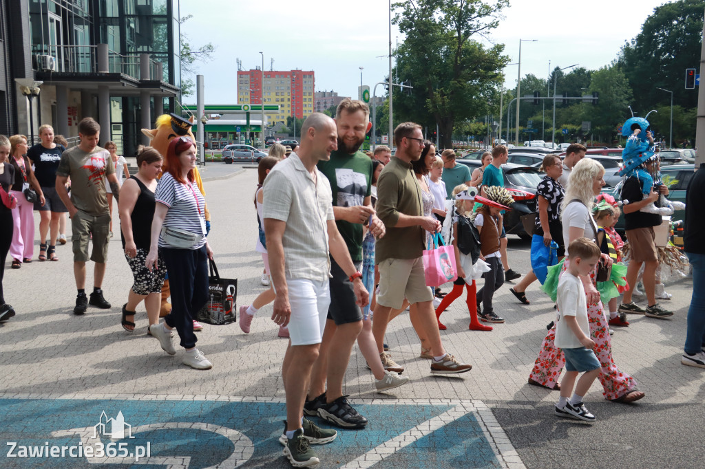 Fotorelacja: EKO Piknik Świętojański w Zawierciu za nami!