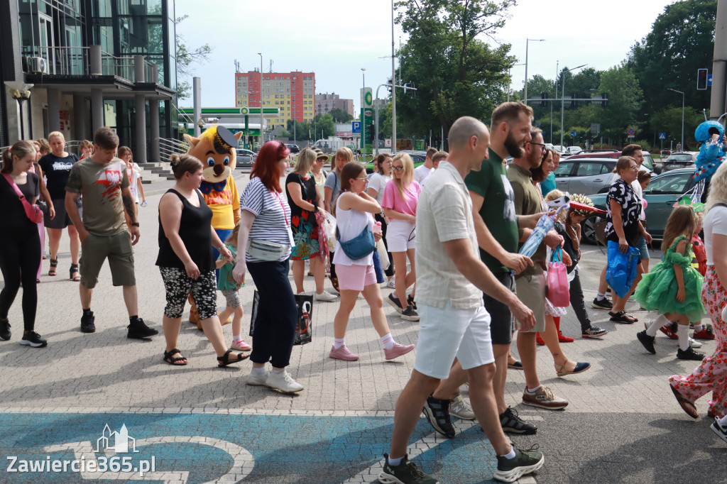 Fotorelacja: EKO Piknik Świętojański w Zawierciu za nami!