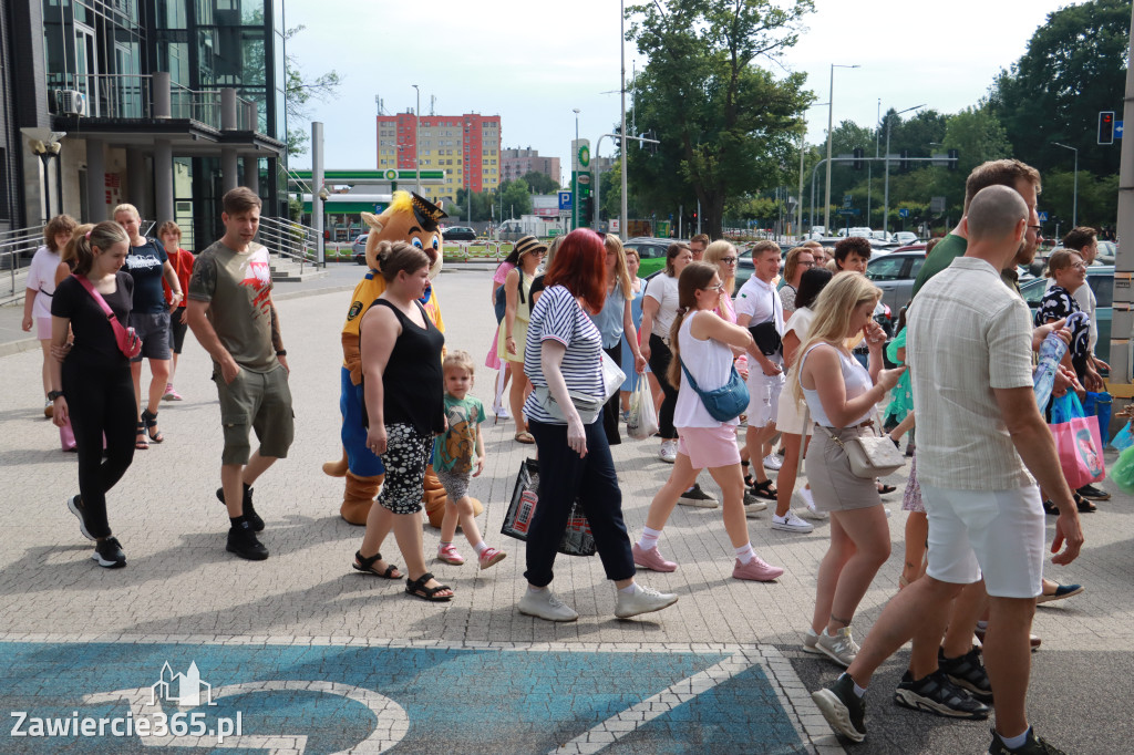 Fotorelacja: EKO Piknik Świętojański w Zawierciu za nami!