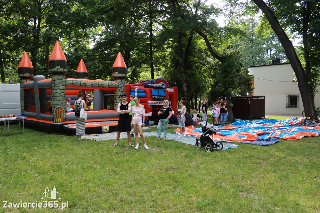 Fotorelacja: EKO Piknik Świętojański w Zawierciu za nami!