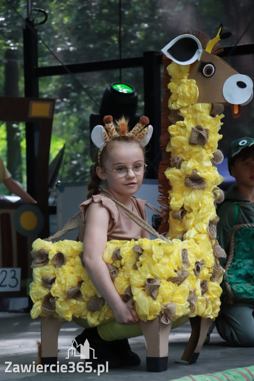 Fotorelacja: EKO Piknik Świętojański w Zawierciu za nami!