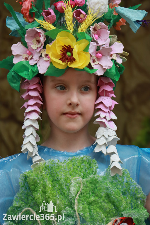 Fotorelacja: EKO Piknik Świętojański w Zawierciu za nami!