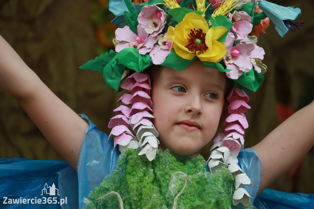 Fotorelacja: EKO Piknik Świętojański w Zawierciu za nami!