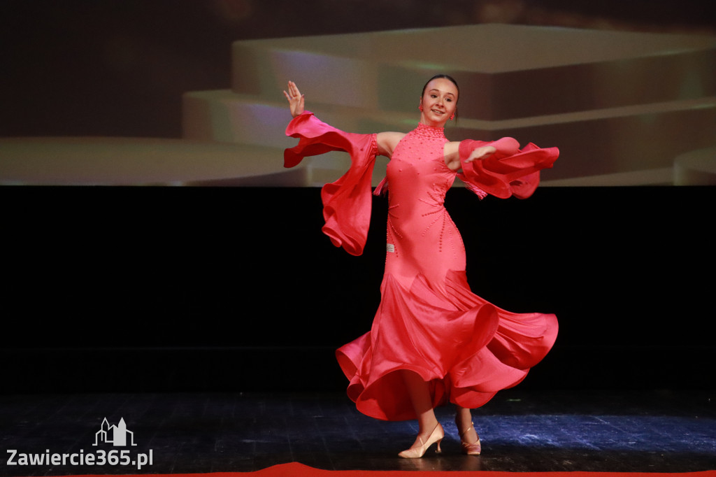 Fotorelacja: Zakończenie Roku Szkolnego - IV Gala Dwójki w MOK Zawiercie