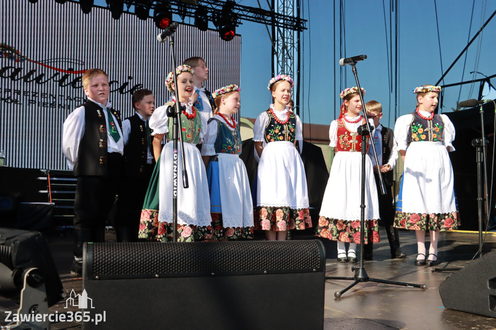 Fotorelacja I: Dni Zawiercia 2026 (piątek)