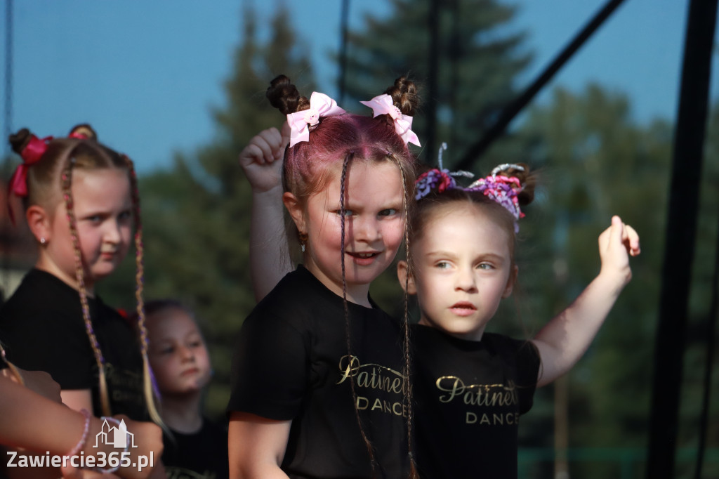 Fotorelacja I: Dni Zawiercia 2026 (piątek)