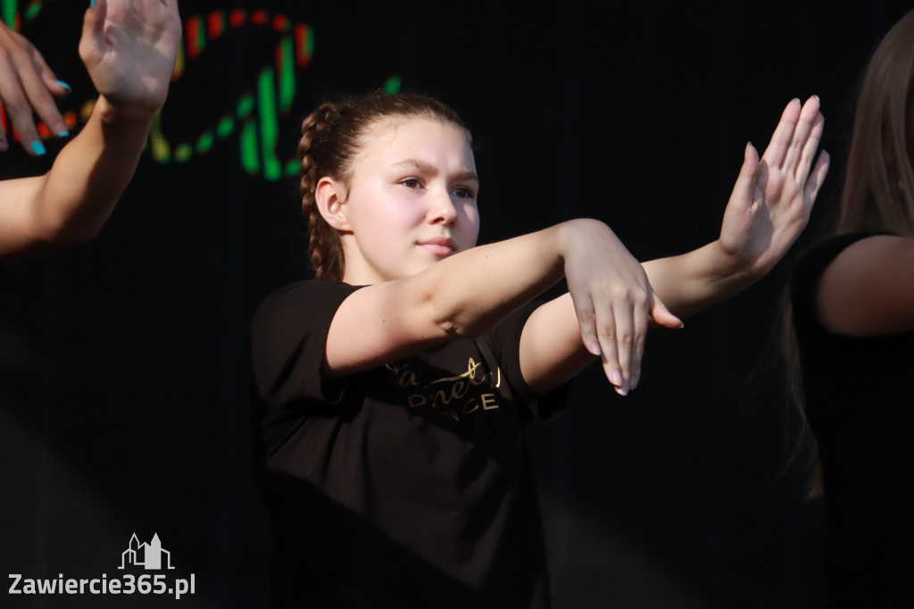 Fotorelacja I: Dni Zawiercia 2026 (piątek)