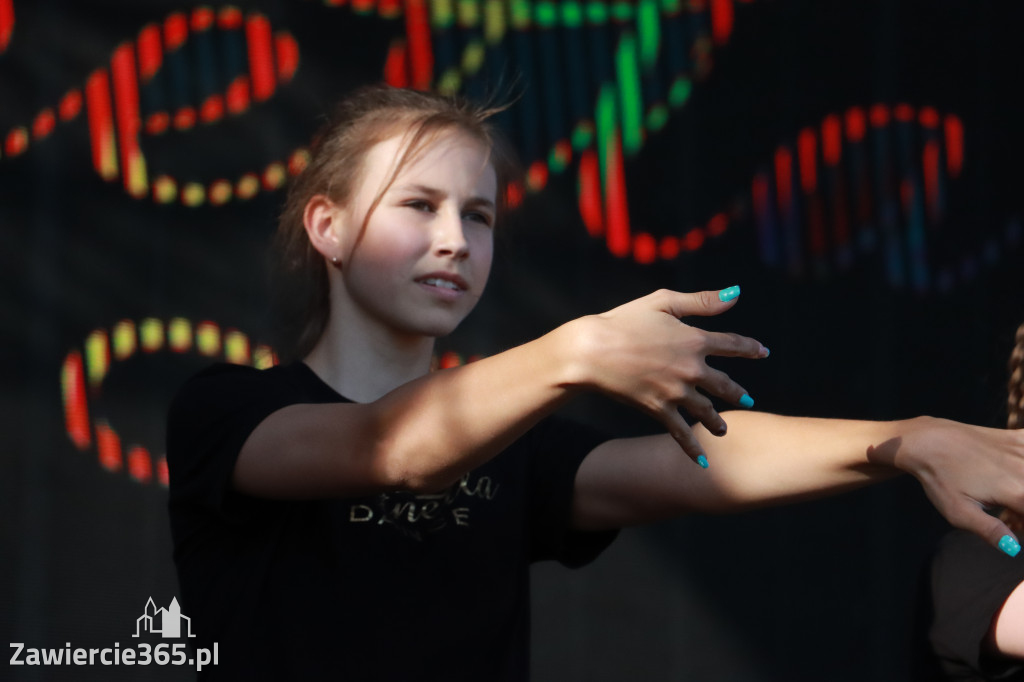 Fotorelacja I: Dni Zawiercia 2026 (piątek)