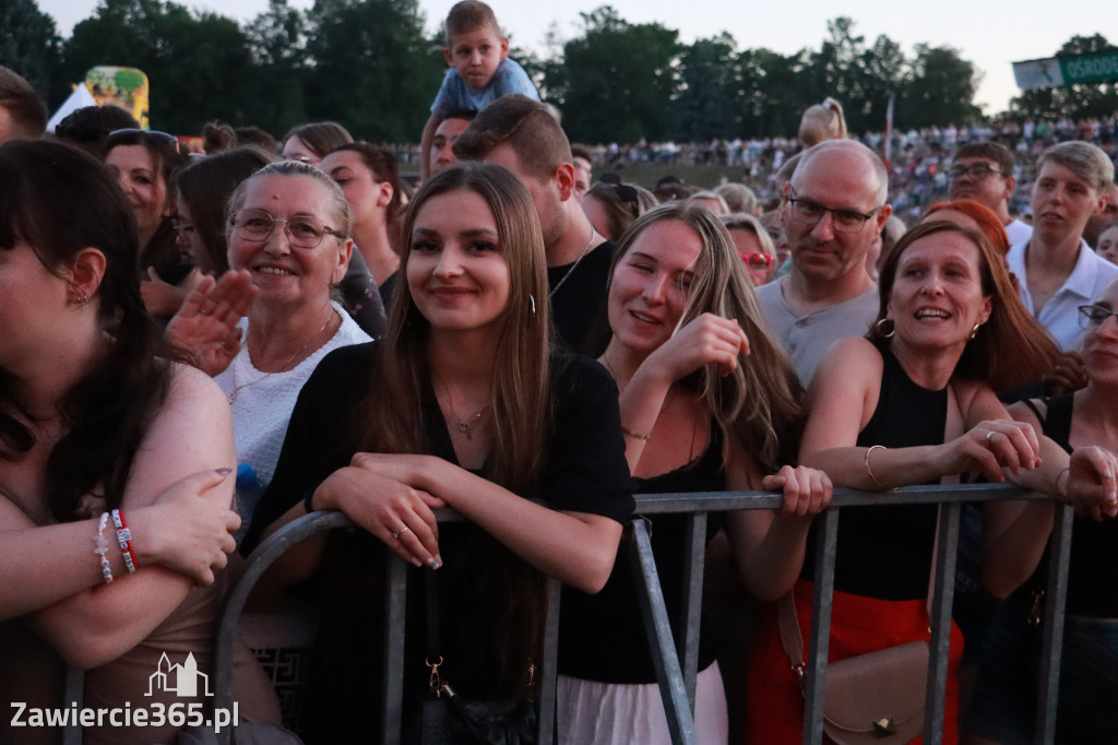 Fotorelacja II: Dni Zawiercia 2026 (piątek)