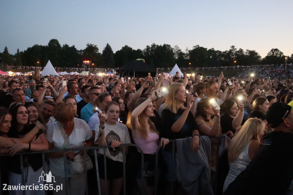 Fotorelacja II: Dni Zawiercia 2026 (piątek)