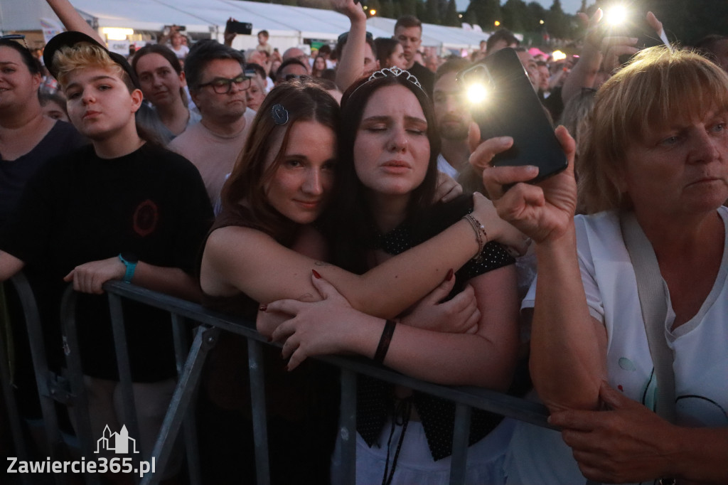 Fotorelacja II: Dni Zawiercia 2026 (piątek)