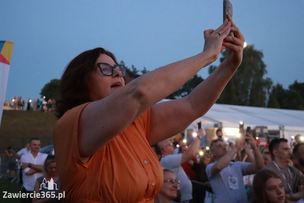 Fotorelacja II: Dni Zawiercia 2026 (piątek)