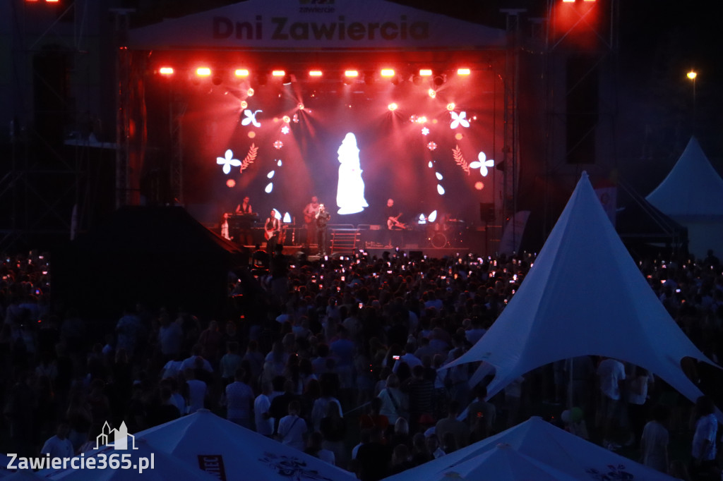 Fotorelacja II: Dni Zawiercia 2026 (piątek)