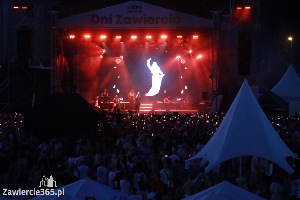 Fotorelacja II: Dni Zawiercia 2026 (piątek)