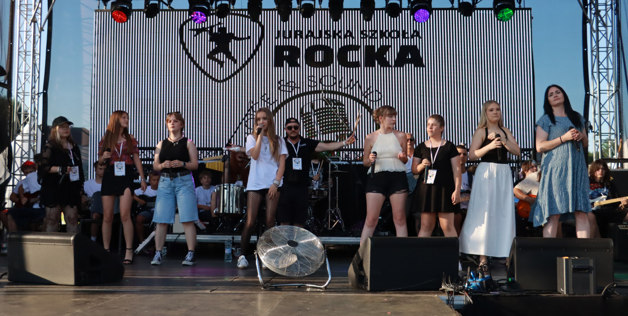 Fotorelacja III: Dni Zawiercia 2026 (sobota)
