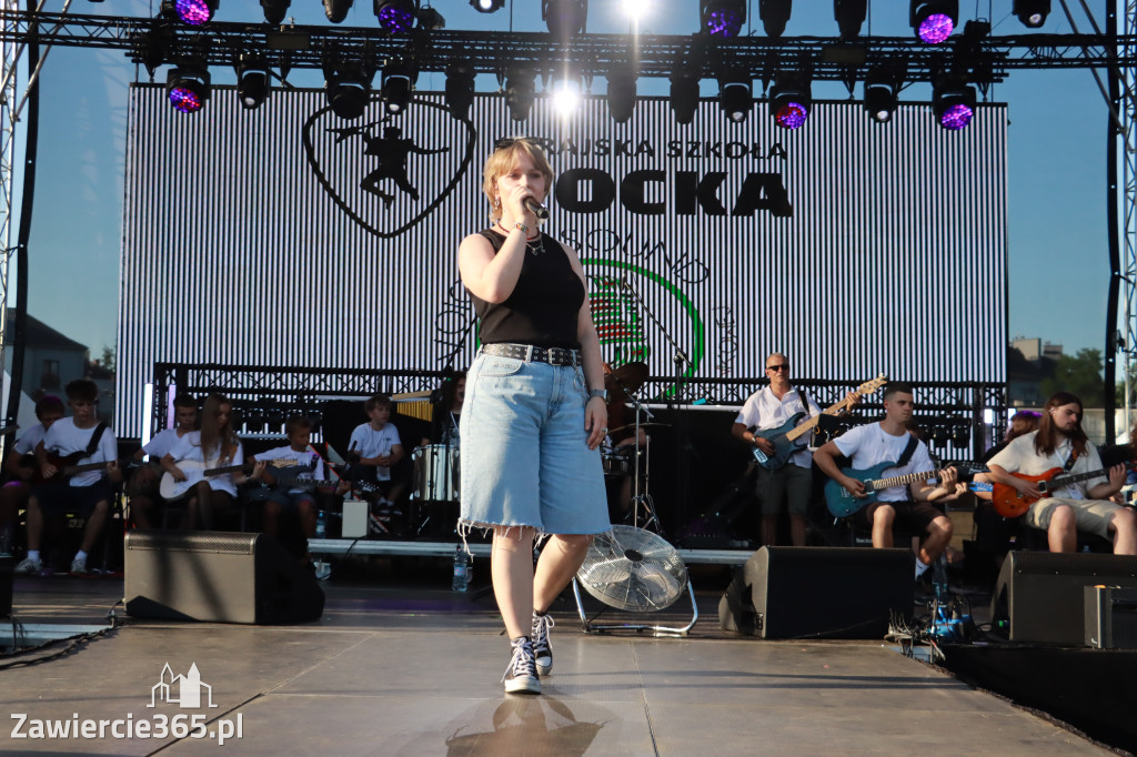 Fotorelacja III: Dni Zawiercia 2026 (sobota)