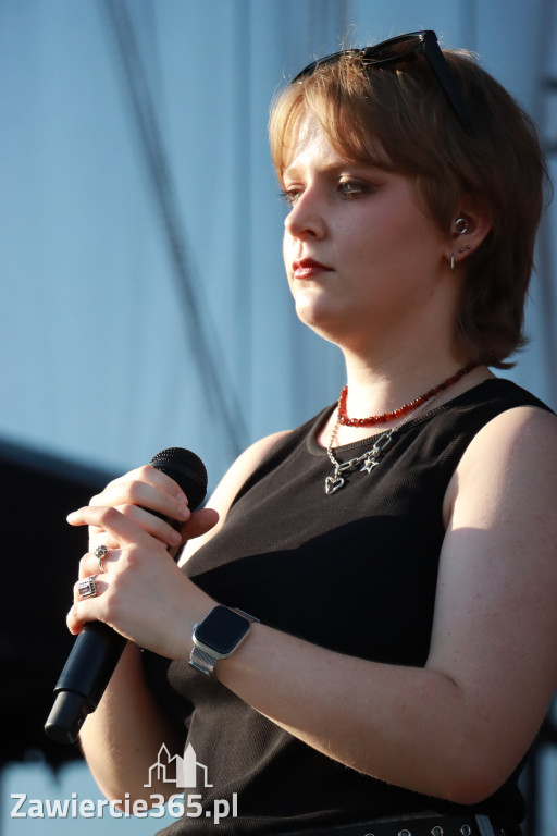 Fotorelacja III: Dni Zawiercia 2026 (sobota)