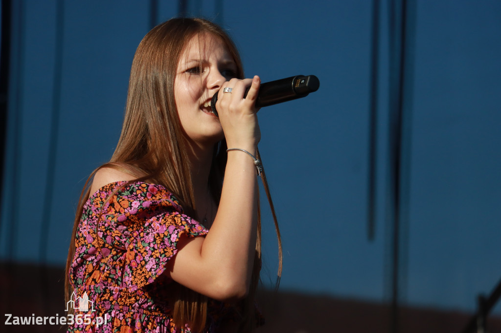 Fotorelacja III: Dni Zawiercia 2026 (sobota)