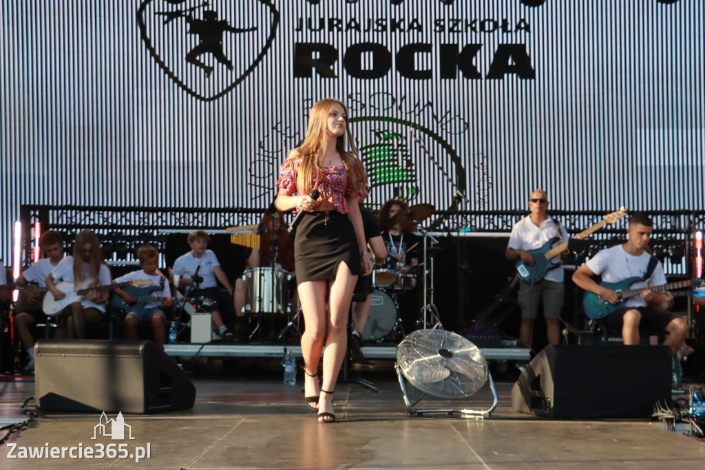 Fotorelacja III: Dni Zawiercia 2026 (sobota)