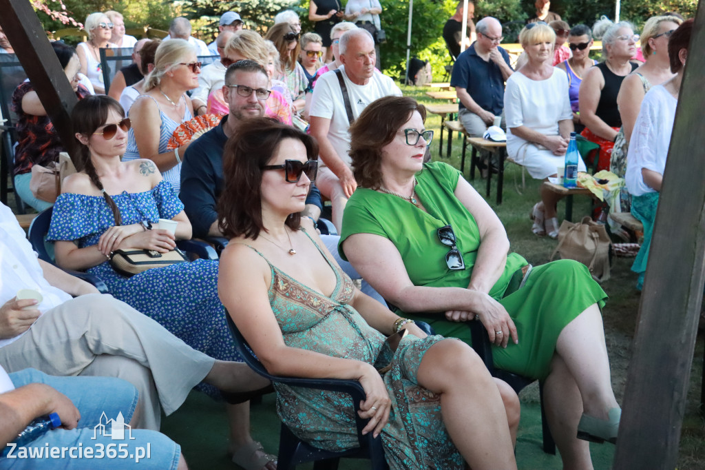 Fotorelacja: „Muzyka po sąsiedzku” pięknym finałem Dni Zawiercia 2026