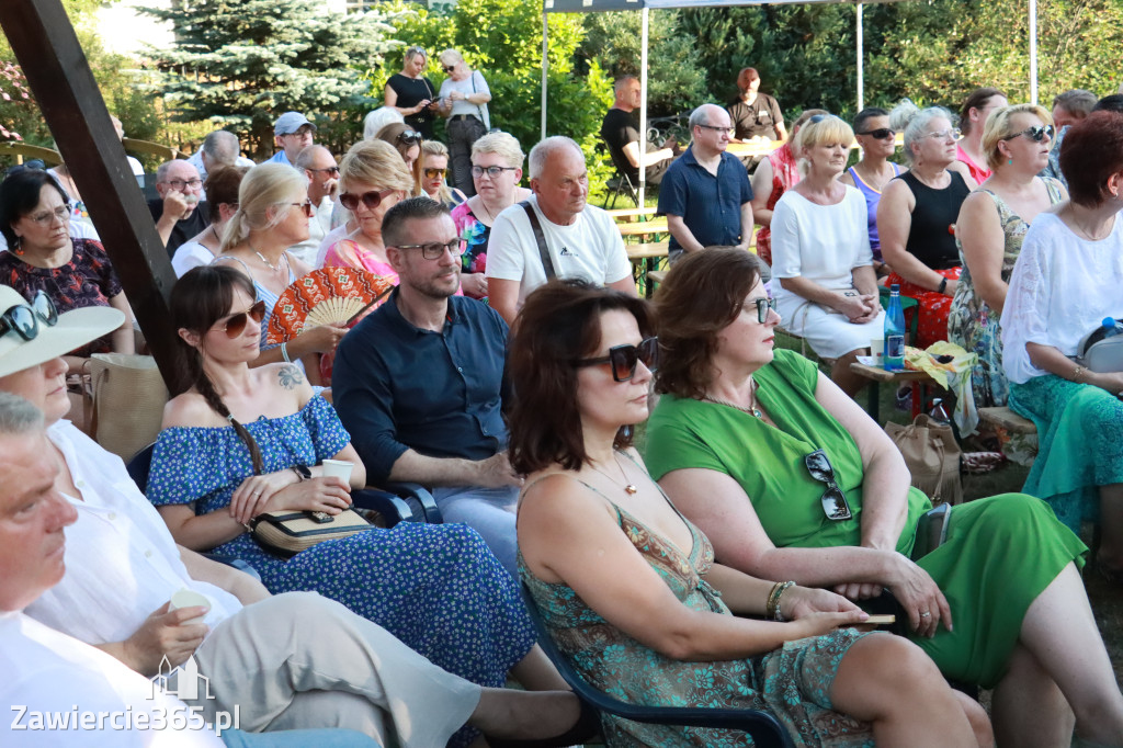 Fotorelacja: „Muzyka po sąsiedzku” pięknym finałem Dni Zawiercia 2026