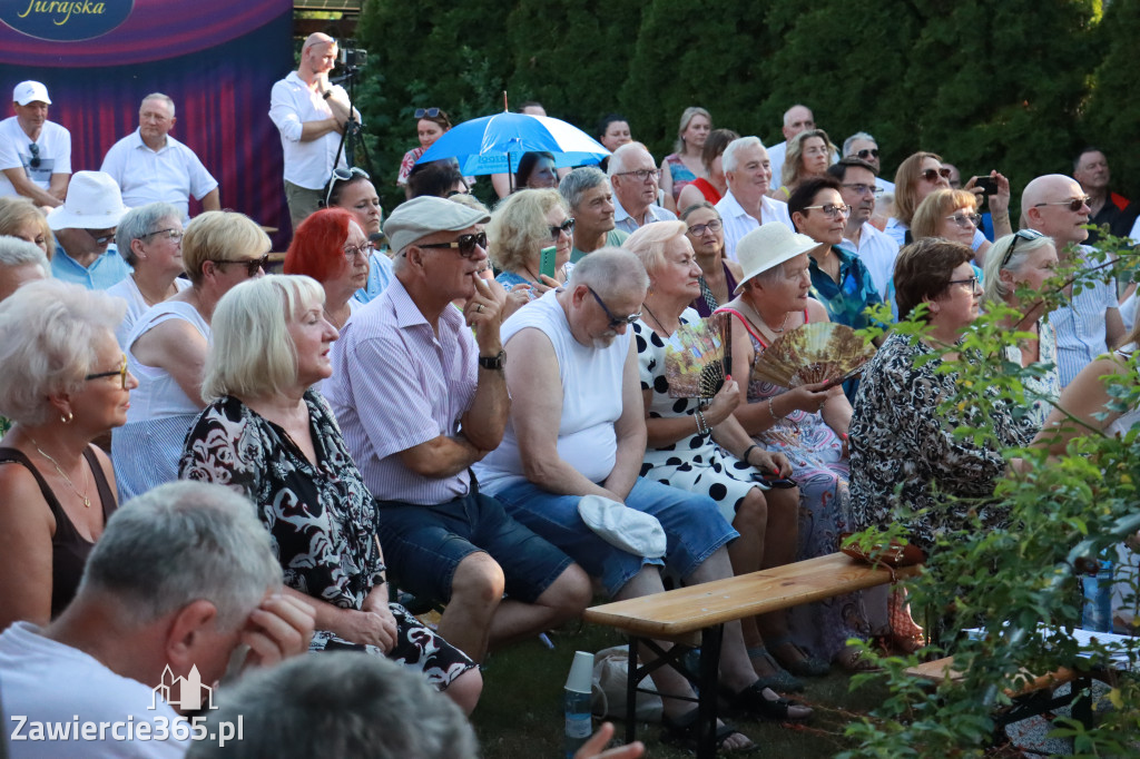 Fotorelacja: „Muzyka po sąsiedzku” pięknym finałem Dni Zawiercia 2026