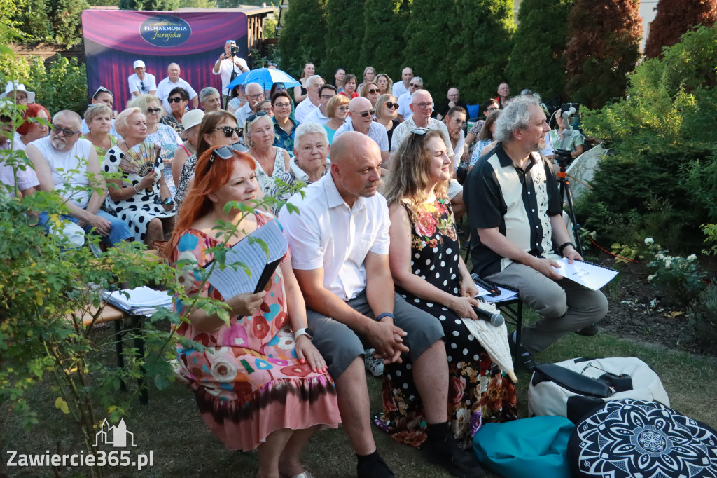 Fotorelacja: „Muzyka po sąsiedzku” pięknym finałem Dni Zawiercia 2026