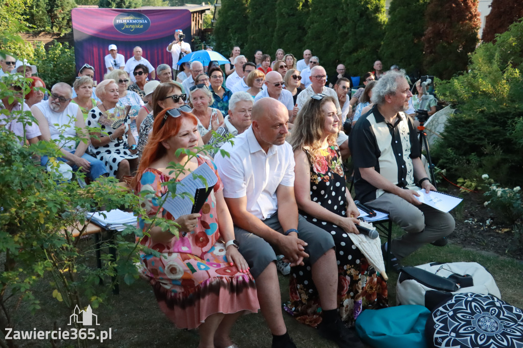 Fotorelacja: „Muzyka po sąsiedzku” pięknym finałem Dni Zawiercia 2026