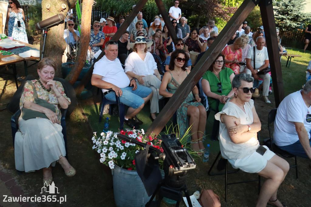 Fotorelacja: „Muzyka po sąsiedzku” pięknym finałem Dni Zawiercia 2026