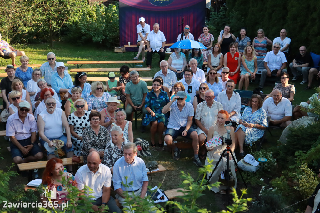 Fotorelacja: „Muzyka po sąsiedzku” pięknym finałem Dni Zawiercia 2026