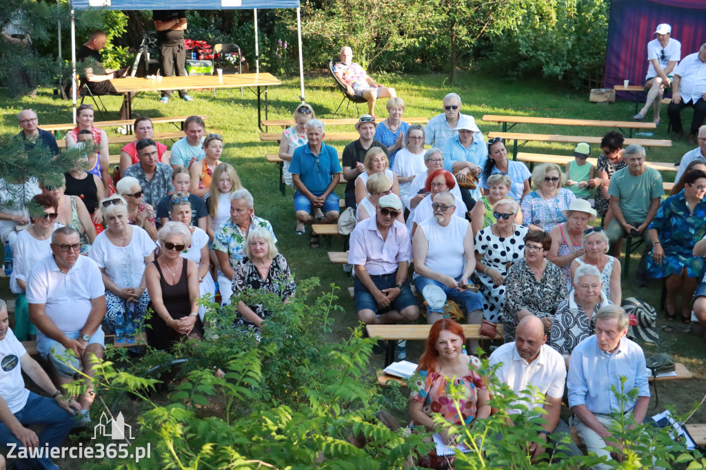 Fotorelacja: „Muzyka po sąsiedzku” pięknym finałem Dni Zawiercia 2026