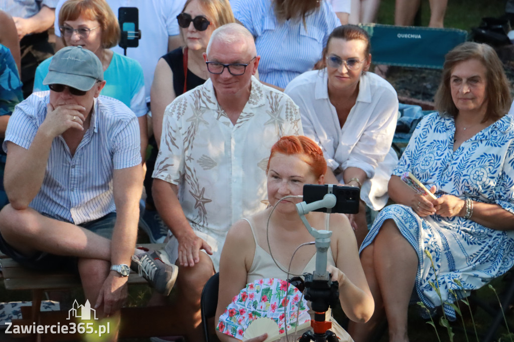 Fotorelacja: „Muzyka po sąsiedzku” pięknym finałem Dni Zawiercia 2026
