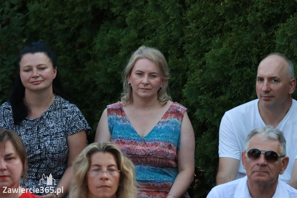 Fotorelacja: „Muzyka po sąsiedzku” pięknym finałem Dni Zawiercia 2026