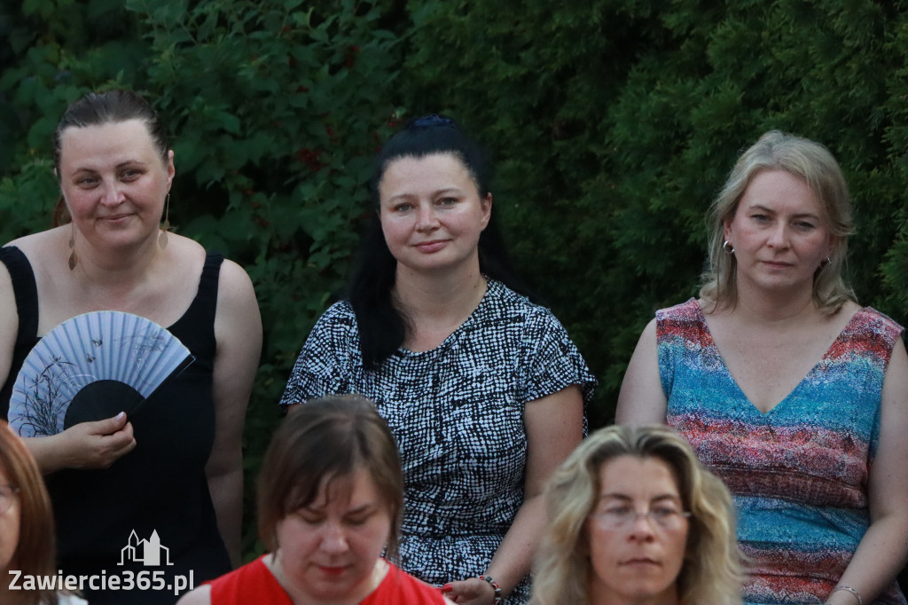 Fotorelacja: „Muzyka po sąsiedzku” pięknym finałem Dni Zawiercia 2026