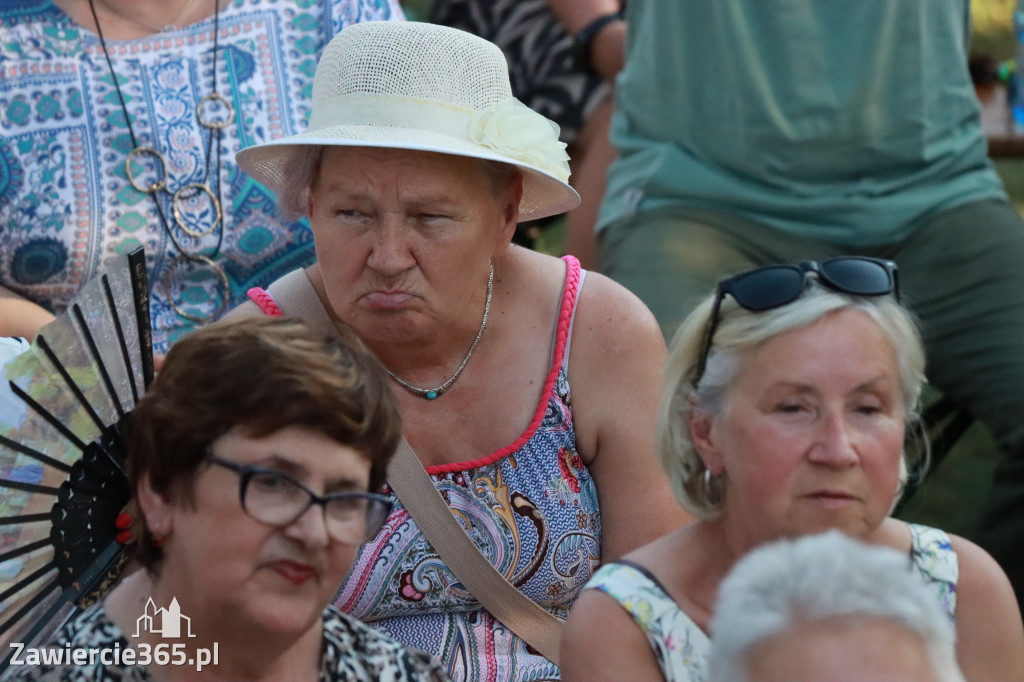 Fotorelacja: „Muzyka po sąsiedzku” pięknym finałem Dni Zawiercia 2026