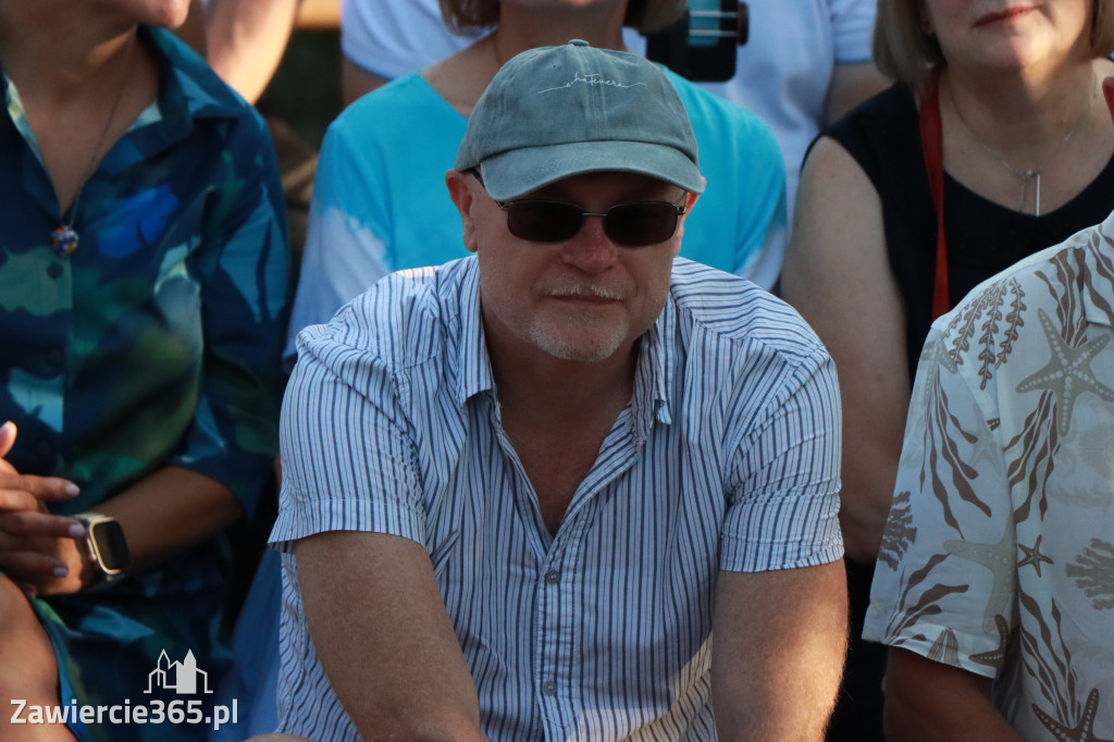 Fotorelacja: „Muzyka po sąsiedzku” pięknym finałem Dni Zawiercia 2026