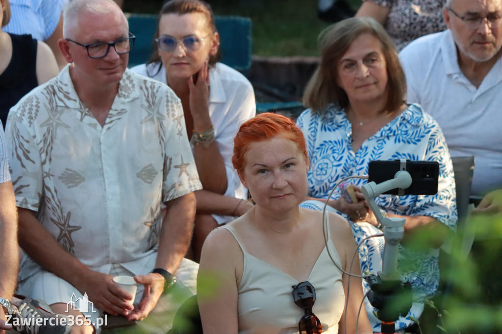 Fotorelacja: „Muzyka po sąsiedzku” pięknym finałem Dni Zawiercia 2026