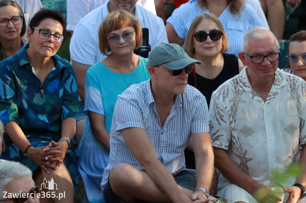 Fotorelacja: „Muzyka po sąsiedzku” pięknym finałem Dni Zawiercia 2026