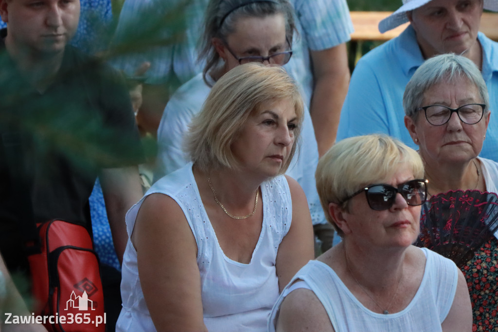 Fotorelacja: „Muzyka po sąsiedzku” pięknym finałem Dni Zawiercia 2026